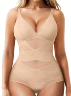 ShapeContour FlexLift Full-Body Sculpting Bodysuit