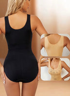 ShapeContour AuraSculpt™ Bodysuit