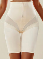 ShapeContour SculptFit Seamless Waist-Cinch Shaping Pants