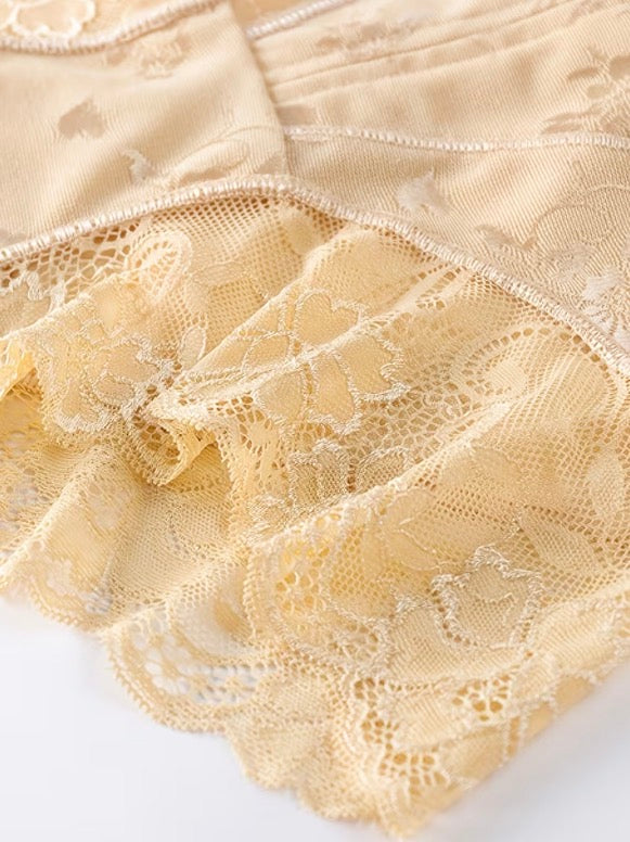 ShapeContour Postpartum Sculpt & Support Brief