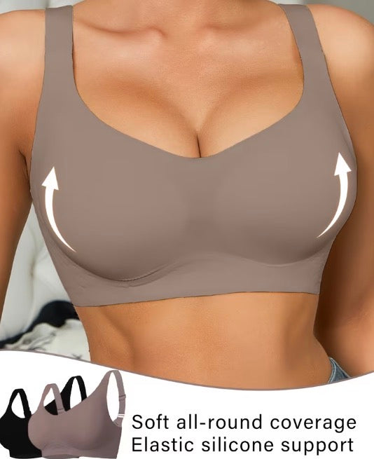 ShapeContour Jelly Comfort Bra