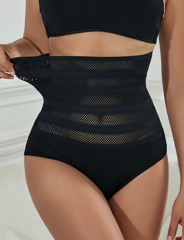 ShapeContour SoftLift High-Waist Sculpting Brief