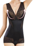ShapeContour SculptLift Lace Bodysuit
