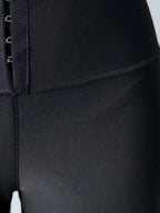 ShapeContour ThermaFlex Sculpting Sauna Shorts