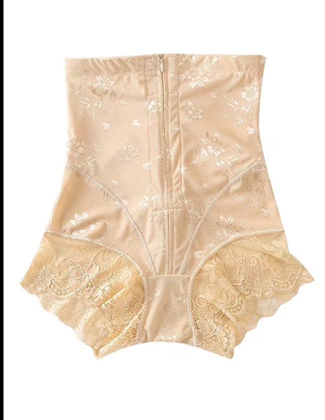 ShapeContour Postpartum Sculpt & Support Brief