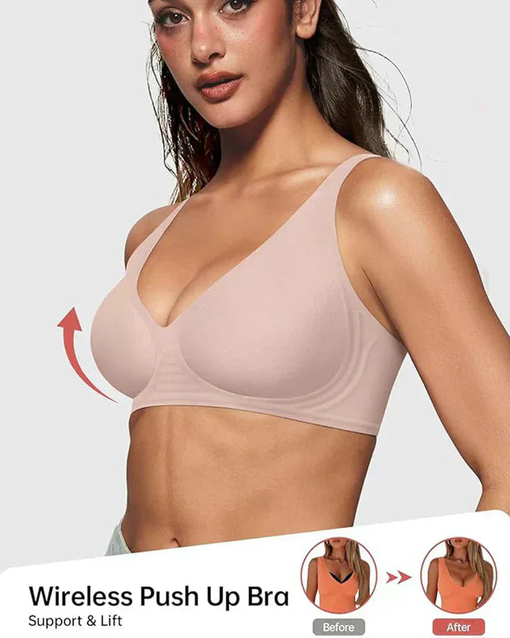 ShapeContour Jelly Comfort Bra
