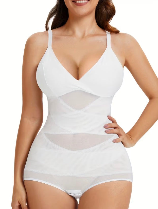 ShapeContour FlexLift Full-Body Sculpting Bodysuit