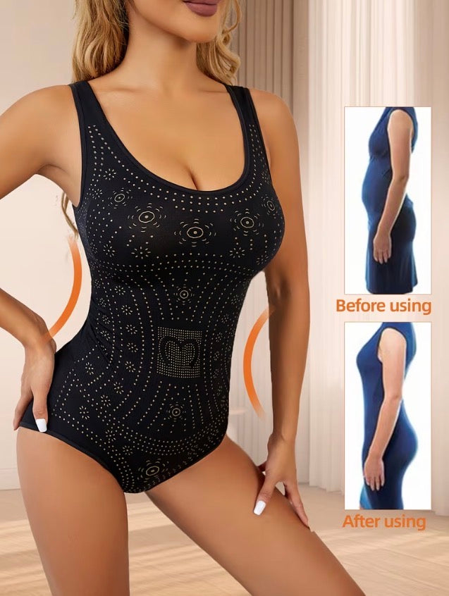 ShapeContour AuraSculpt™ Bodysuit