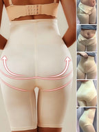 ShapeContour SculptFit Seamless Waist-Cinch Shaping Pants