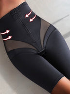 ShapeContour SculptFit Seamless Waist-Cinch Shaping Pants