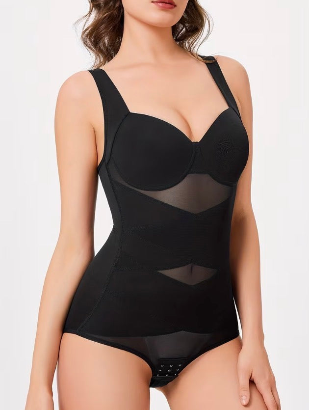 ShapeContour SilqueLift™ Bodysuit