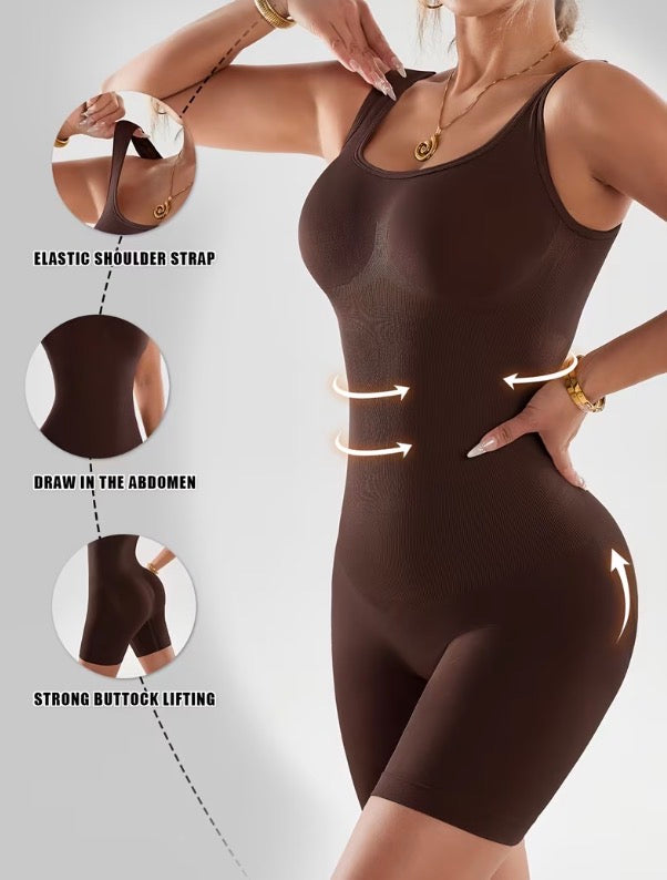 ShapeContour ÉliteSculpt™ Bodysuit