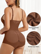 ShapeContour FlexLift Full-Body Sculpting Bodysuit