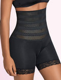 ShapeContour Elegance Sculpt Lace Control Shorts