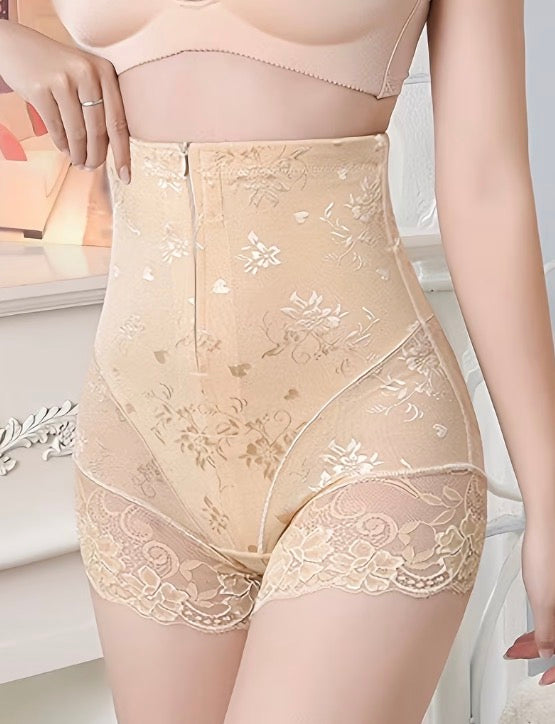 ShapeContour Postpartum Sculpt & Support Brief