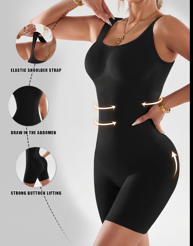 ShapeContour ÉliteSculpt™ Bodysuit