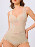 ShapeContour SilqueLift™ Bodysuit