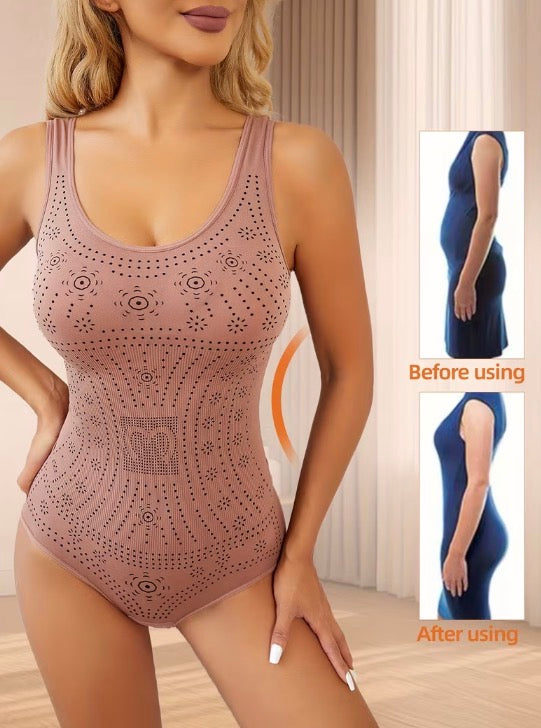 ShapeContour AuraSculpt™ Bodysuit