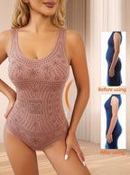 ShapeContour AuraSculpt™ Bodysuit