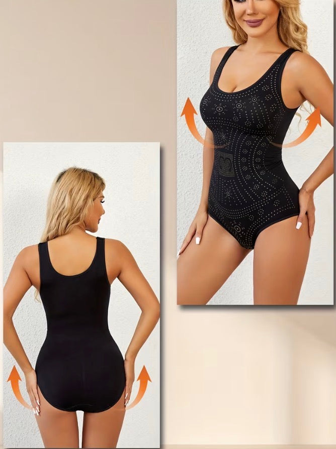 ShapeContour AuraSculpt™ Bodysuit