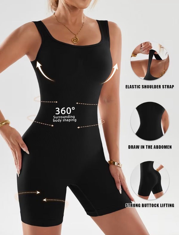 ShapeContour ÉliteSculpt™ Bodysuit
