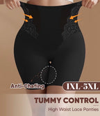 ShapeContour+ CurveComfort Plus Sculpt High-Waist Shorts