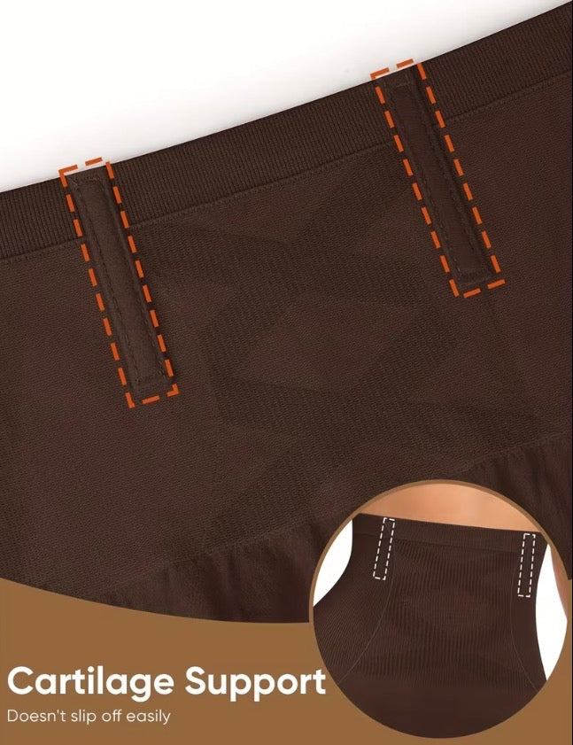 ShapeContour LiftCurve Lace Sculpt Shaping Shorts