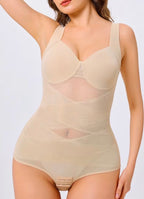 ShapeContour SilqueLift™ Bodysuit