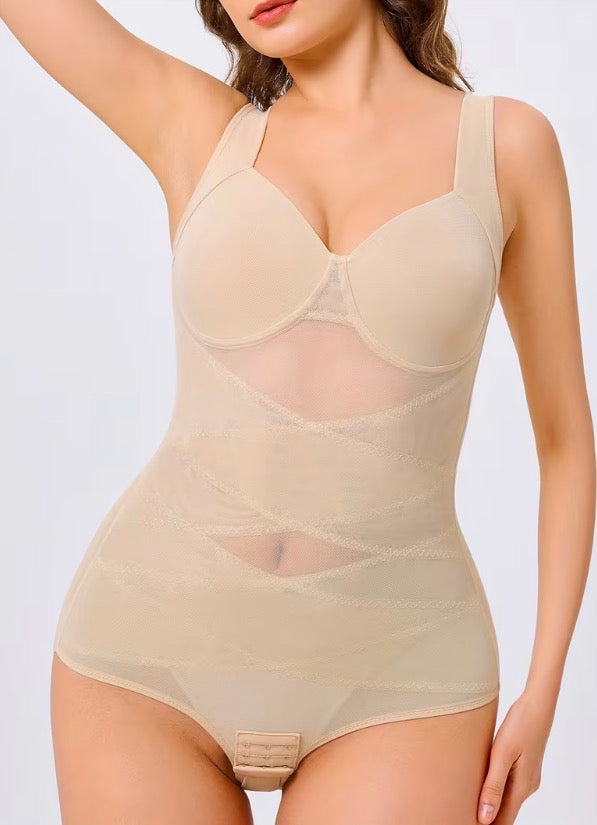 ShapeContour SilqueLift™ Bodysuit