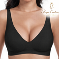 🎁 ShapeContour Jelly Comfort Bra (100% off)