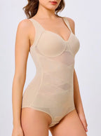 ShapeContour SilqueLift™ Bodysuit