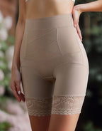 ShapeContour Luxe Sculpt Lace Shaping Shorts