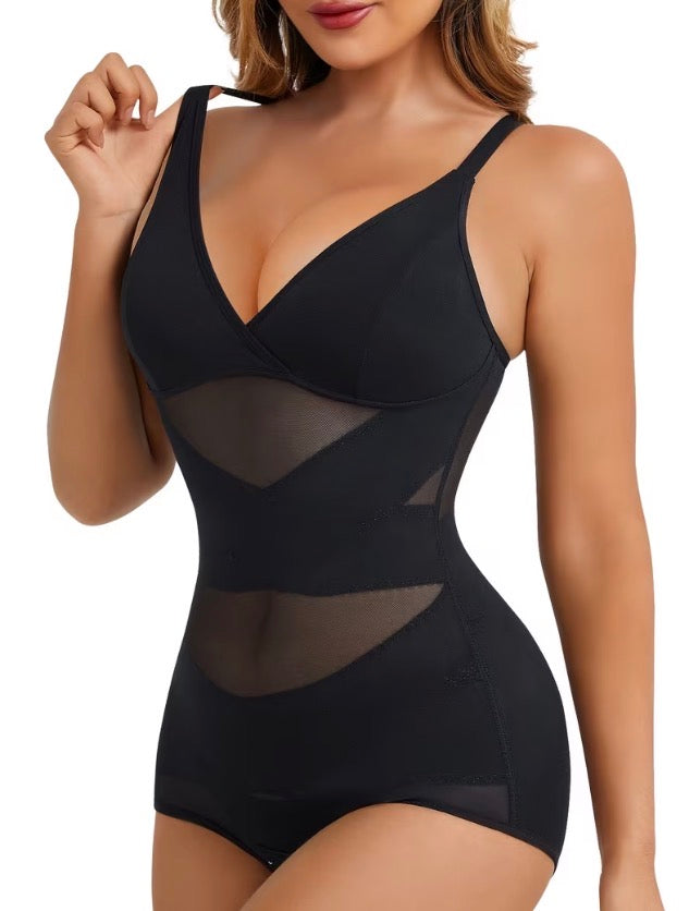 ShapeContour FlexLift Full-Body Sculpting Bodysuit
