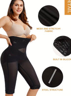 ShapeContour Lift & Shape Capri Leggings