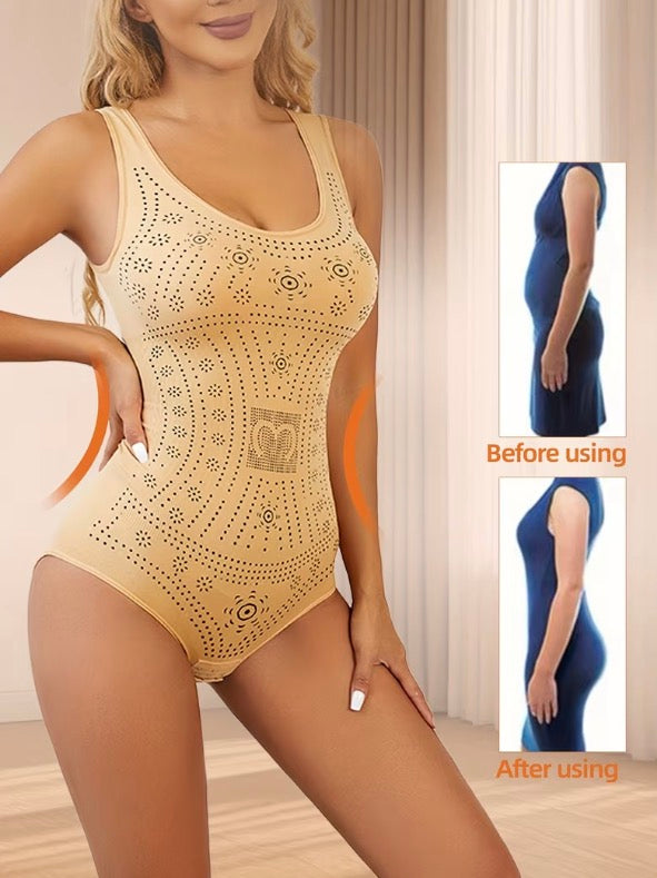 ShapeContour AuraSculpt™ Bodysuit